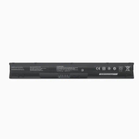HP PAVILLION 14-AB 15-AB Series K104 KI04 HSTNN-LB6S HSTNN-DB6T Laptop Battery คําแนะนําการขายที่ร้อ
