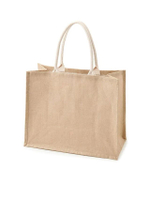 JUTE MY BAG A3