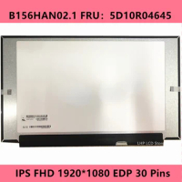 5D10R04645 B156HAN02.1 Laptop LCD Display Matrix For LENOVO IDEAPAD 330S-15ARR 81FB (AA82) Screen