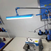 Universal Clothes Cart Light LED Industrial Sewing Machine Lighting Special Work Light Sewing Machin