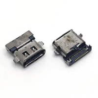 1pcs For Lenovo ThinkPad FX490 T490S T480S DC Power Jack USB Type C Type-C Charging Port Connector