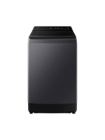 เครื่องซักผ้าฝาบน Inverter 15 kg (สี Deep Charcoal) รุ่น WA70F15E4CST