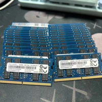 RAMAXEL RAMS DDR4 32GB 2Rx8 PC4-3200AA-SE1 Laptop memory ddr4 32GB 3200MHz 1.2v SODIMM notebook memoria