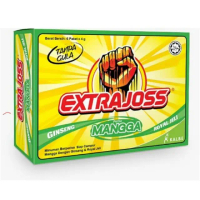 EXTRA JOSS MANGO (6X4G) 1 BOX