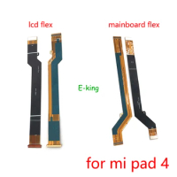 Mainboard Flex For Xiaomi Mi Pad 4 / 4 Plus Main Board Motherboard Connector LCD Flex Cable