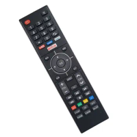 New Replacement Remote Control for Element OTT ELSJ5017. ELSW3917BF.E4SFT5517.E4SFT5017.E4STA5017 Smart TV