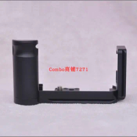 Aluminum Quick Release Plate Grip 1/4 Screw for Fujifilm Fuji X-M1 XM1 X-A1 XA1 X-A2 XA2 Camera Tripod Ball Head Accessories