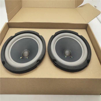 For YAMAHA FJ1200 FZ6 Roure 66 Venture TTR250 TW200 1Pair BOSE 6.5" Car Audio Car SPEAKERS 120W Genuine Parts Made In Germany