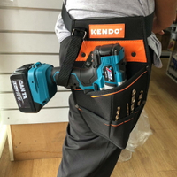 電鑽套【KENDO 90127 電鑽套(工具包)32*20】