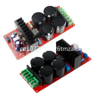 Class D Mono Amplifier Assembly Board Irs2092 Irfb23n20d