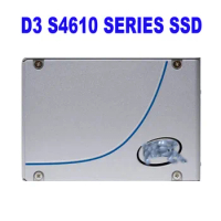 SSDSC2KG240G801 For Inter ssd D3 S4610 240GB for-Dell T1WH8 2.5IN SATA SOLID STATE DRIVE SSD ENTERPRISE SERVER