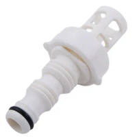 Connection Adapter For INTEX Pools Hose PVC To Drainage Connection For INTEX Adapter Swimming Pool High Quality