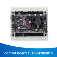 Kad Kawalan untuk Papan Kawalan GRBL 1.1F, Mesin Pemotong CNC dan Pengukir 3018 PRO
