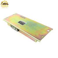 7824-32-1100 7824-30-1100 ตัวควบคุม CPU สำหรับ Komatsu JV100A-2T PC150-5 PC200-5C PC200-5S PC200-5T 