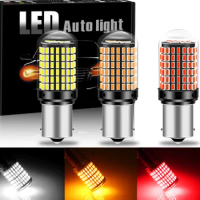 2pcs car LED 1156 150° 1156 180° 7440 1157 7443 3156 3157 144SDM LED Bulbs Inverted CanBus Lamp Reverse Turn Signal Light
