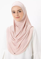 Naelofar Easyon Delia Krista Instant Hijab