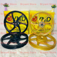 VELG VND RACING SIX STAR V1 140x14 160x14 VARIO 110 125 150 160 CBS BEAT SCOOPY