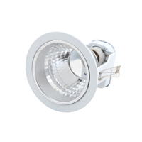 ดาวน์ไลท์ SMART CFL-I 5 นิ้ว FBS115 ขาว