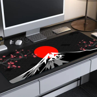 Design Desk Mat Gamer Mousepads Mouse Pad Office Desk Pad Large Mousepad Mouse Mat For Computer Table Carpet Mousepads
