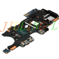 JOUTNDLN FOR HP Elitebook Revolve 810 G3 Motherboard W/ i5-5300U CPU 801795-001 801795-001 801795-601