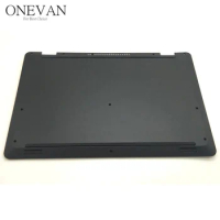 NEW For Dell Inspiron 15 7558 Laptop Bottom Base Case Door Cover Black FFDWJ 0FFDWJ