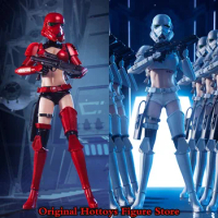 WAR STORY TOYS WS015 1/6 Scale Female Soldier Imperial Women's Assault Team - Assault Soldiers Full Set 12'' Action Figure Doll