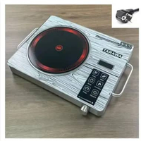 Kompor keramik elektrik kompor induksi rumah tangga panci panas wajan daya tinggi kompor listrik tum
