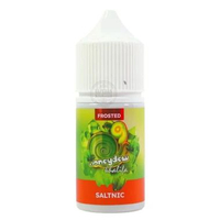 Liquid Saltnic Khalifa Frosted Series 24MG 30ML By Khalifah Of Brothers FROSTED HONEYDEW