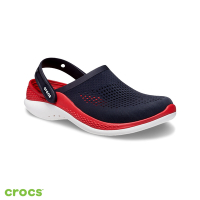 Crocs卡駱馳 (中性鞋) LiteRide360 克駱格-206708-4CC