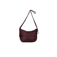 Dowa Virginia Sling Bag Cherry