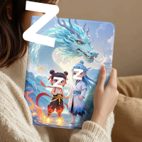 2026 Compatible Apple AIR67 iPad 9 Case Pad 11th Generation 11 Inch 10th Generation 9th Generation 2