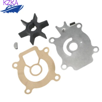 17400-94701 WATER PUMP REPAIR KIT for Suzuki outboard DT55-DT65 18-3243 17400-94701-000 boat engine parts