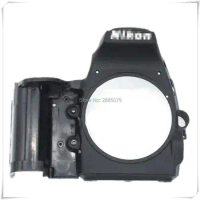 New original Protective front shell parts Without grip Rubber for Nikon D810 SLR camera