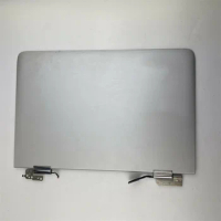 13.3 inch for HP SPECTRE X360 G2 13-4110DX 4195DX 13T-4100 LCD Touch Screen Digitizer Complete Assembly 828822-001 828823-001