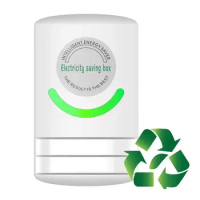 Home Electricity Reducer Power Saver Electric Saving Box Plug Power Saver Electric Energy Saver Electricity Saving Tool
