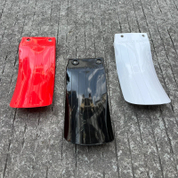COVER TUTUP MONOSHOCK BELAKANG KAWASAKI KLX 150 DTRACKER PENAHAN LUMPUR MONO SHOCK BELAKANG COVER SH
