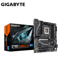 技嘉GIGABYTE Z790 EAGLE AX Intel主機板