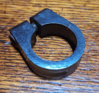 Vintage BMX Bike Seat Clamp (Redline, Robinson, Powerlite, GT)