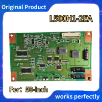 Original L500H1-2EA constant current board Skyworth TCL Konka and other 50-inch brand TV backlight b