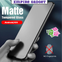 [Matte] FOR SAMSUNG A02,A03,A10S,A11,A22,A31,A33,A50S,A51,A53,J2 Prime,J4 Plus,J7 Prime 9H Matte Scr