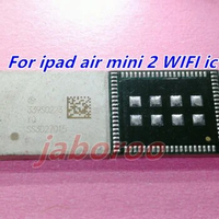 3pcs 339S0223 for ipad air 5 ipad5 for mini 2 WIFI Bluetooth ic high temp