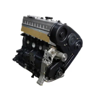 FOR MITSUBISHI Auto Parts High Quality 4D56T HBS Engine Long Block for MITSUBISHI Canter Pritsche/Fahrgestell, CANTER, 4D56