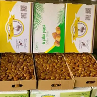 Kurma Sukkari Bandung / Kurma Sukari Madinah 3kg++ 1kg