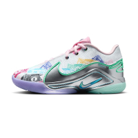 Nike Lebron XXII QS 大童 銀彩 地產大亨 大富翁 包覆 緩震 實戰 籃球鞋 HV6873-100