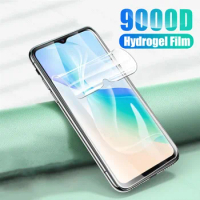 Hydrogel Film For Vivo Y11 Y17S Y78 Y78M Y77t Y27 Y35 Y35M Y36 Y02A Y100 Y100A V27e Screen Protector Cover Film For Vivo Y78 Y35