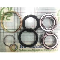 昊斯達 三菱 百力 威力 凌利 菱力 前輪軸承 前輪油封 前輪束子 前輪軸承修理包 前傳動軸修理包