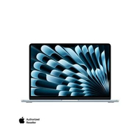 MacBook Air (M5, 16GB) 13-inch 1 TB Sky Blue