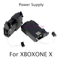 4pcs Power Supply For XBOX ONE X AC Adapter for Xboxone X Game Console Replacement