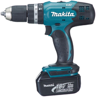 MAKITA 牧田 18V 充電式震動電鑽 DHP453 DHP453Z DHP453RFE