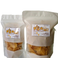 Keripik Pisang Premium - Snack Makanan Ringan -  Camilan Sehat